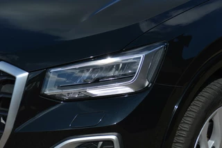 Audi Q2 Audi Q2 35 TFSI 150 pk S Edition S-tronic automaat - afbeelding nr 8