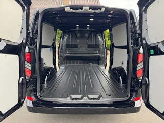 Ford Transit Custom Ford Transit Custom 320 2.0 TDCI L2H1 LIMITED 170pk enkel cabine automaat - afbeelding nr 33