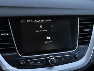 Opel Grandland X OPEL GRANDLAND X 1.2 TURBO EDITION/LED/CLIMATE/16''LMV/CARPLAY - afbeelding nr 26
