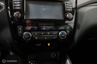 Nissan QASHQAI Nissan Qashqai 1.2 116PK - LEER-NAV-CAMERA-PANO-TREKHAAK - afbeelding nr 20