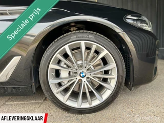 BMW 5 Serie BMW 5-serie Touring 530e Business Edition Plus - afbeelding nr 16