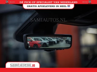 Dodge Ram 1500 CREW CAB | DUBBELE CABINE | GRIJSKENTEKEN | 5 PERSOONS | DE MEEST LUXUEUZE en BEGEERDE Pick-up VOORRAAD NR 2369 - 5128 - afbeelding nr 63