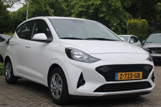 Hyundai i10 Hyundai i10 1.0 Comfort Smart Navi/Cam/Carplay/Cruise 