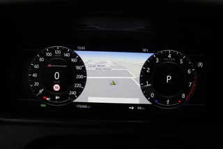 Land Rover Range Rover Velar Land Rover Range Rover Velar 2.0 P250 Turbo AWD R-Dynamic SE (PANORAMADAK, STOELVERWARMING, CAMERA, NAVIGATIE, TREKHAAK, SFEER) - afbeelding nr 6