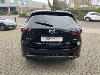 Mazda CX-5 - afbeelding nr 6