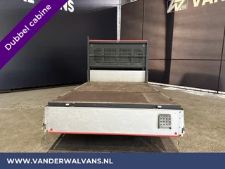Peugeot Boxer Peugeot Boxer 2.2 Blue HDi 140 pk Pick up Dubbele cabine open laadbak Euro6 Airco | 7-Zits | Bluetooth telefoonvoorbereiding - afbeelding nr 3