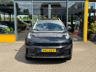 Lynk & Co 01 Lynk & Co 01 1.5 PHEV Hybrid 261 pk - 360 camera - 6.6 KW lader - afbeelding nr 5