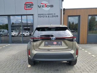 Toyota Yaris Cross Toyota Yaris Cross 1.5 Hybrid Executive / Pano / HUD / 360° Cam. - afbeelding nr 5