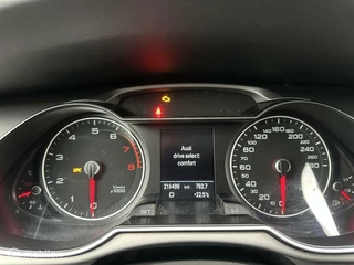 Audi A4 Audi A4 Avant 1.8 TFSI Sport PANO*CLIMA*CRUISE*NAV*HAAK! - afbeelding nr 39