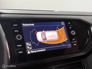 Volkswagen T-Cross Volkswagen T-Cross 1.0 TSI DSG Life Business | CARPLAY | ACC - afbeelding nr 6