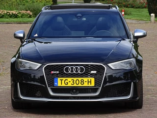 Audi A3 Audi A3 Sportback 2.5 TFSI RS3 ABT 429PK Quattro ProLine P. / B&O / LED - afbeelding nr 75