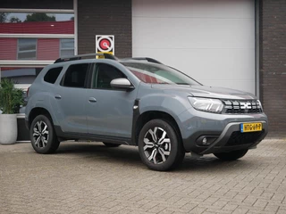 Dacia Duster Dacia Duster 1.3 TCe 150 Journey| Trekhaak| Navi+BT| Camera - afbeelding nr 10