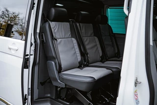 Volkswagen Caravelle ACC | LED | Leder | Side Assist | ELEKT.KLEP | 4X4 - afbeelding nr 6