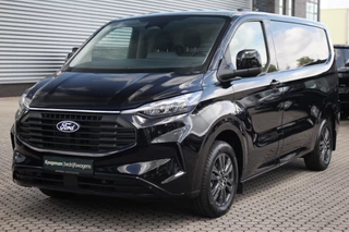 Ford Transit Custom L1H1 Limited | Automaat | Adapt. cruise | LED | Sync 4 13