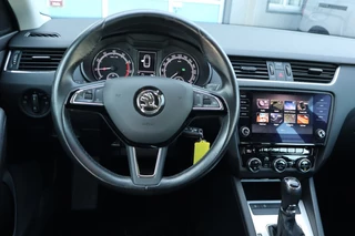 Škoda Octavia - afbeelding nr 11
