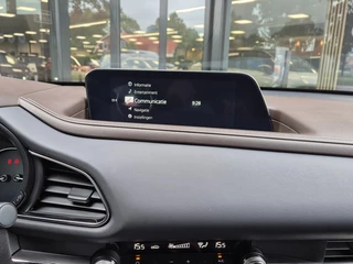 Mazda CX-30 Mazda CX-30 E-SKYACTIV-X 186 2WD LUXURY /Carplay - afbeelding nr 25