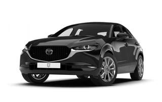 Mazda CX-30 - afbeelding nr 7