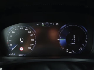 Volvo V60 Volvo V60 2.0 T6 350PK AWD R-design / Bns Pro 2020 / LED - afbeelding nr 12