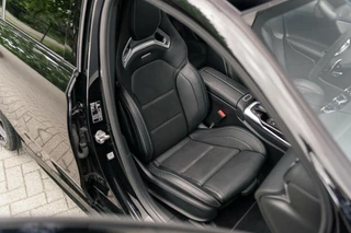 Mercedes-Benz A-Klasse Mercedes A-klasse AMG 45 S 4MATIC+ Schaalstoelen Pano Aero - afbeelding nr 42