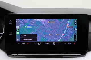 Škoda Octavia Virtual Cockpit, Climate, Cruise, Apple Carplay, LED, DAB, Afn. Trekhaak, 18'' - afbeelding nr 42