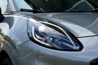 Ford Puma Ford Puma 1.0 EcoBoost Hybrid ST-Line X Rijklaarprijs-Garantie Leder/stof led navigatie B&O Carbon inleg - afbeelding nr 7