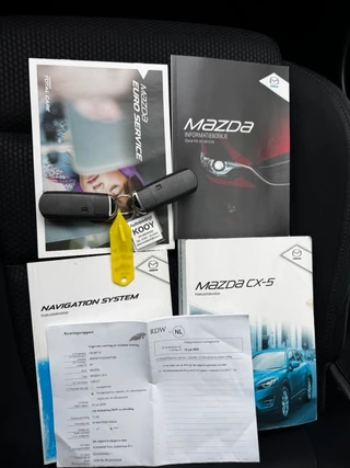 Mazda CX-5 - afbeelding nr 25