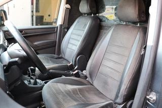 Volkswagen Caddy Volkswagen Caddy 2.0 TDI BMT Highline | Cruise control | Airco | Navigatie | PDC | Trekhaak | Airco | MF Stuur | Sidebars | NAP Logisch | 1e eigenaar | - afbeelding nr 10