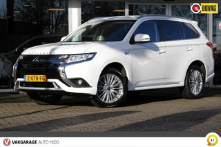 Mitsubishi Outlander - afbeelding nr 9