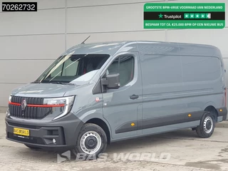 Renault Master - 216643704-0