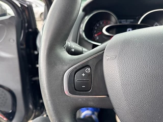 Renault Clio Renault Clio 1.2 TCE LIMITED - afbeelding nr 15