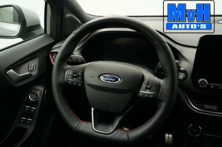Ford Puma Ford Puma 1.0 EcoBoost Hybrid ST-Line X|B&O|LED|CAMERA|CARPLAY - afbeelding nr 9