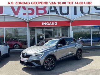 Renault Arkana - 534756477-0