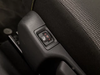 Citroën C3 Automaat (APPLE CARPLAY, GROOT NAVI, CAMERA, STOELVERWARMING, GETINT GLAS, SPORTSTOELEN, CRUISE, LANE ASSIST, NIEUWE APK, NIEUWSTAAT) - afbeelding nr 12