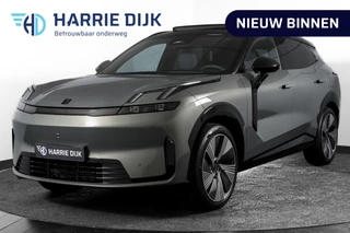 Lynk & Co 08 1.5 PHEV 349 PK More