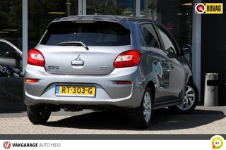 Mitsubishi Space Star - afbeelding nr 21
