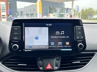 Hyundai i30 - afbeelding nr 13