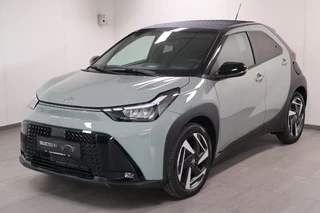 Toyota Aygo X Hybrid 115 Envy | Open Dak | Lounge Pack