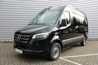 Mercedes-Benz Sprinter - afbeelding nr 6