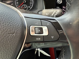 Volkswagen Polo Volkswagen Polo 1.0 TSI 116PK Join | Navi | Cruise | Dodehoek | Carplay - afbeelding nr 28