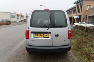 Volkswagen Caddy Volkswagen Caddy Bestel 1.6 TDI AIRCO|CRUISECONTROL|BLUETOOTH|17INCH|GOED ONDERHOUDEN - afbeelding nr 26