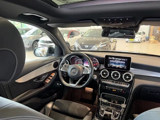 Mercedes-Benz GLC - afbeelding nr 3