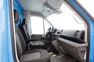 Volkswagen Crafter Volkswagen Crafter 35 2.0 TDI E6 Bakwagen met achterdeuren 2 Persoons 07-2019 - afbeelding nr 3