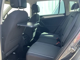 Volkswagen Tiguan - afbeelding nr 14