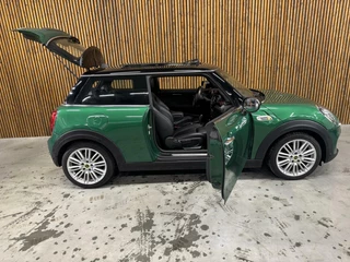 MINI Electric Mini Cooper SE Electric Yours 33 kWh GRATIS WEGENBELASTING! - afbeelding nr 16