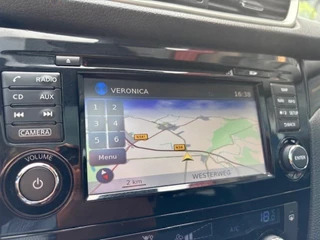 Nissan QASHQAI Nissan QASHQAI 1.2 Connect, Panodak, Clima, Cruise, Navi, Camera, trekhaak - afbeelding nr 27