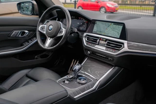 BMW 3 Serie BMW 3-serie Touring M340i xDrive High Executive |Laser|Pano|H&K - afbeelding nr 5