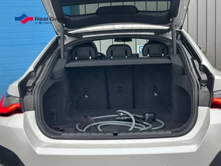 BMW i4 BMW I4 EDrive40 84 kWh M Sport 50 Jahre 5d PANO - afbeelding nr 28