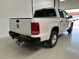 Volkswagen Amarok Volkswagen Amarok 2.0 TDI Plus Easyline - afbeelding nr 3