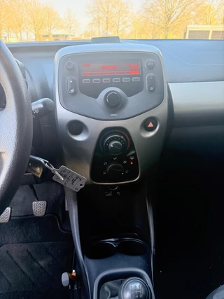 Peugeot 108 Peugeot 108 1.0 VTi Active - afbeelding nr 7