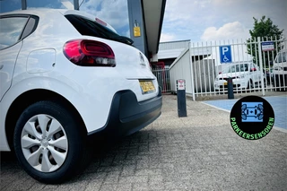 Citroën C3 Citroën C3 1.2 PT Feel / CLIMATE CONTROL / PARKEERSENSOREN / CRUISE - afbeelding nr 8